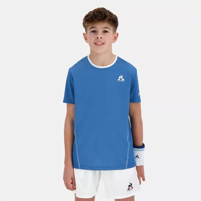 T-shirt LE COQ SPORTIF junior paris