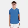 T-shirt LE COQ SPORTIF junior paris