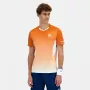 T-shirt LE COQ SPORTIF new york