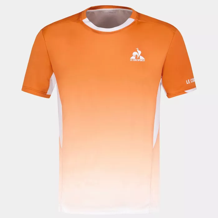 T-shirt LE COQ SPORTIF new york