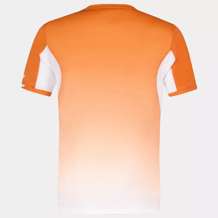 T-shirt LE COQ SPORTIF new york