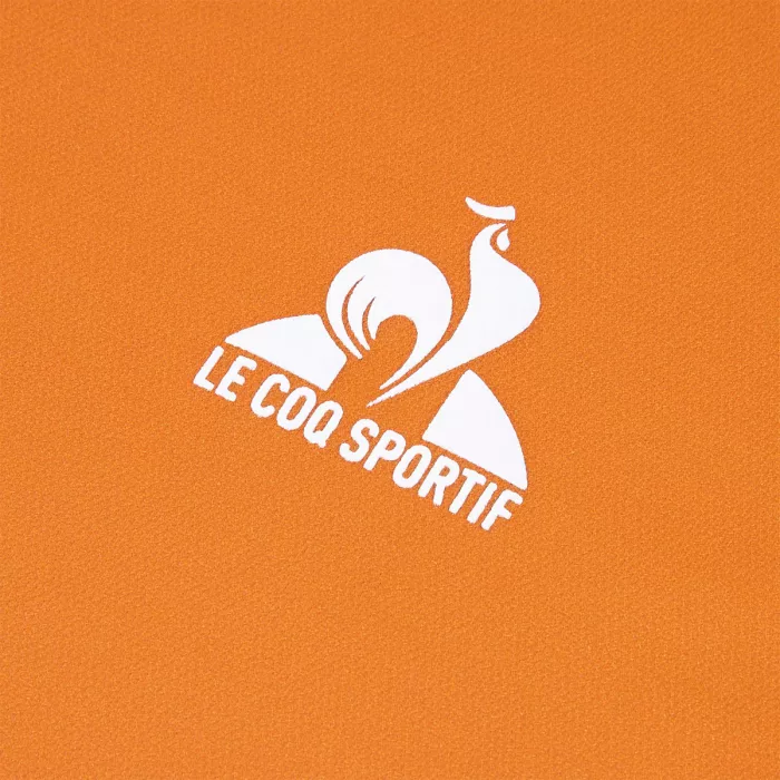 T-shirt LE COQ SPORTIF new york