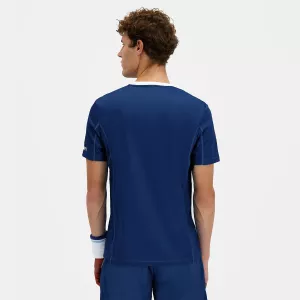 T-shirt LE COQ SPORTIF athlete new york