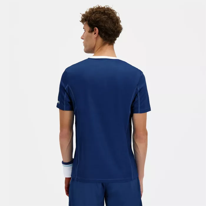 T-shirt LE COQ SPORTIF athlete new york