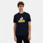 T-shirt LE COQ SPORTIF athlete graphique