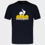 T-shirt LE COQ SPORTIF athlete graphique