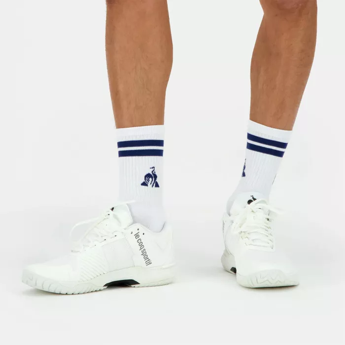 Chaussettes LE COQ SPORTIF athlete