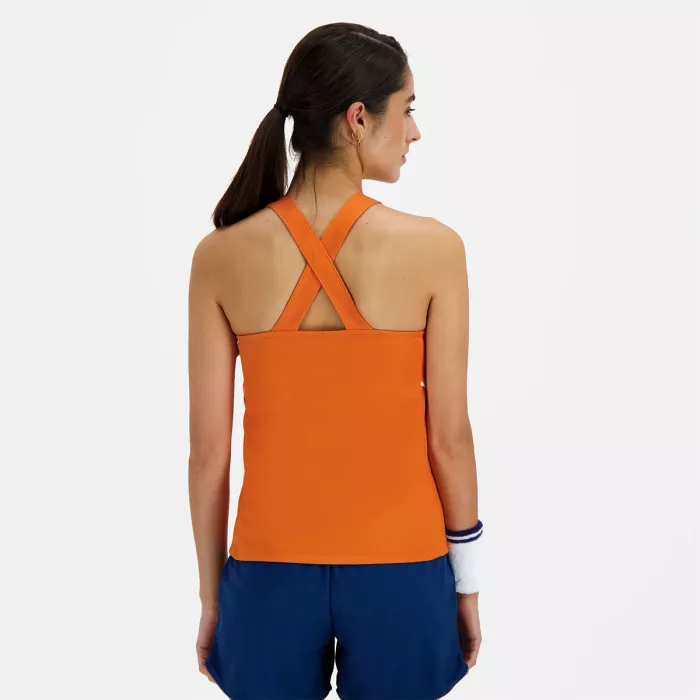 Debardeur LE COQ SPORTIF femme new york