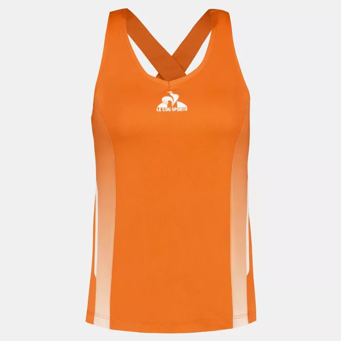 Debardeur LE COQ SPORTIF femme new york