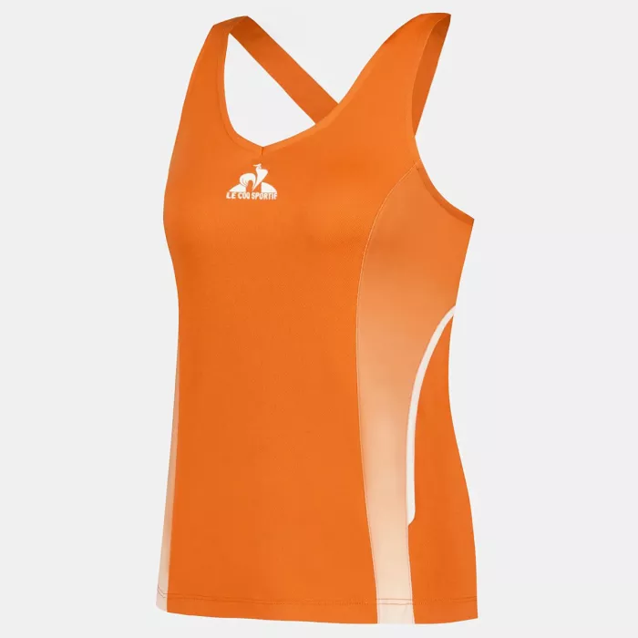 Debardeur LE COQ SPORTIF femme new york