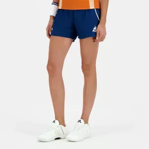 Short LE COQ SPORTIF femme new york