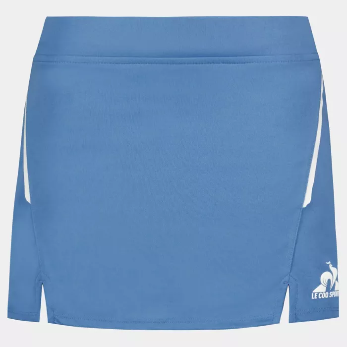 Jupe LE COQ SPORTIF femme short integre euro clay / paris
