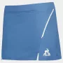 Jupe LE COQ SPORTIF femme short integre euro clay / paris