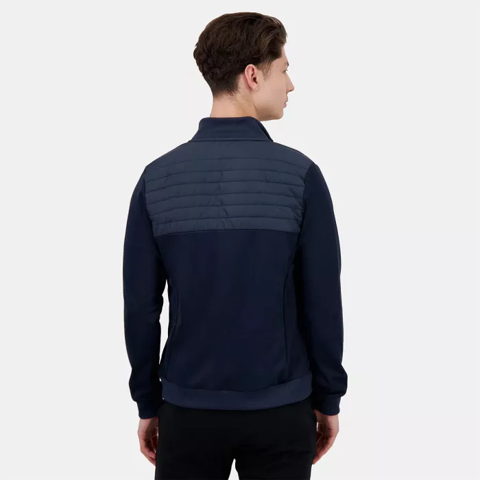 Veste LE COQ SPORTIF hybride