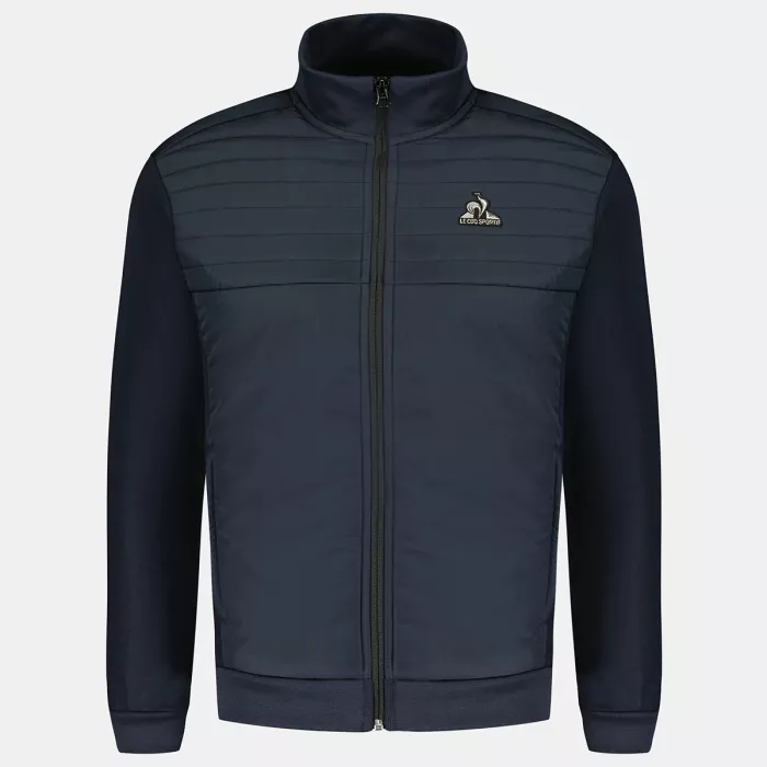 Veste LE COQ SPORTIF hybride
