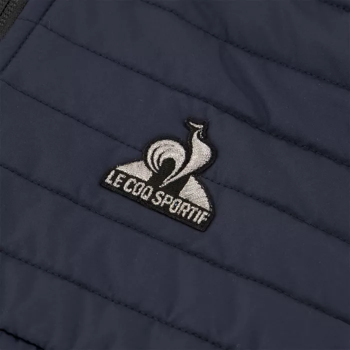 Veste LE COQ SPORTIF hybride