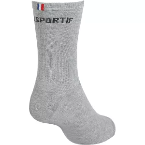 2 paires de chaussettes LE COQ SPORTIF essentiels (mid)