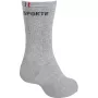 2 paires de chaussettes LE COQ SPORTIF essentiels (mid)