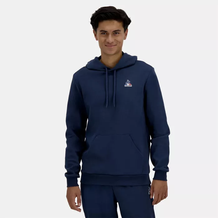 Sweat LE COQ SPORTIF essentiel a capuche