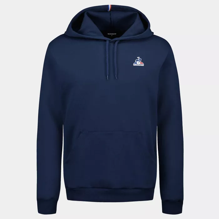 Sweat LE COQ SPORTIF essentiel a capuche