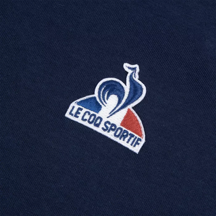 Sweat LE COQ SPORTIF essentiel a capuche