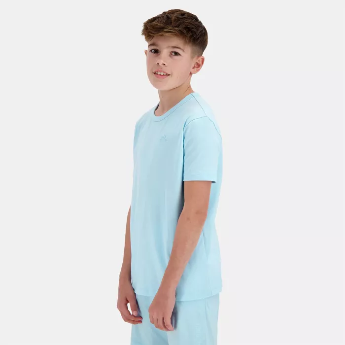 T-shirt LE COQ SPORTIF junior bat