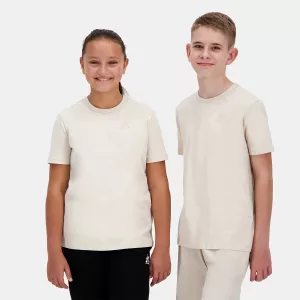 T-shirt LE COQ SPORTIF junior bat