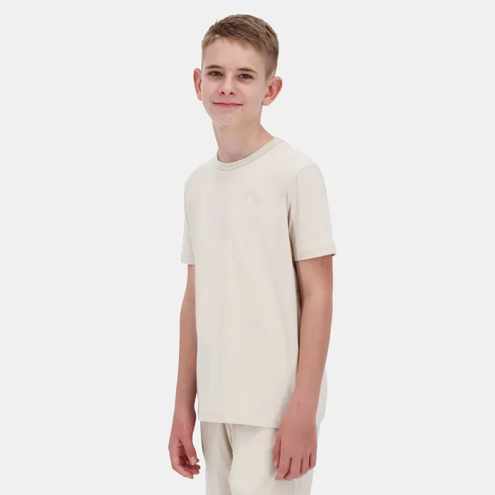 T-shirt LE COQ SPORTIF junior bat