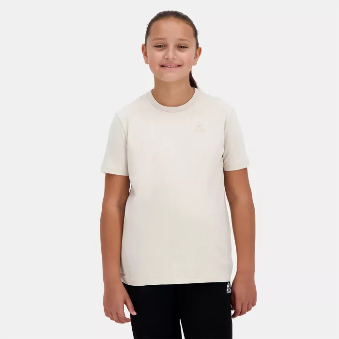 T-shirt LE COQ SPORTIF junior bat