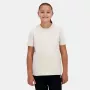 T-shirt LE COQ SPORTIF junior bat