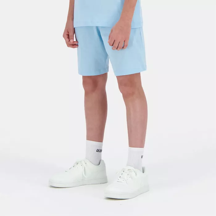Short LE COQ SPORTIF junior bat