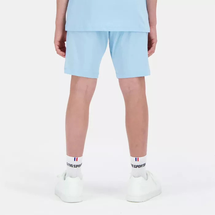 Short LE COQ SPORTIF junior bat