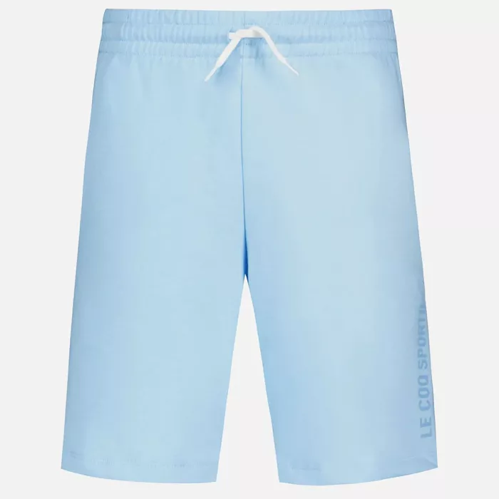 Short LE COQ SPORTIF junior bat