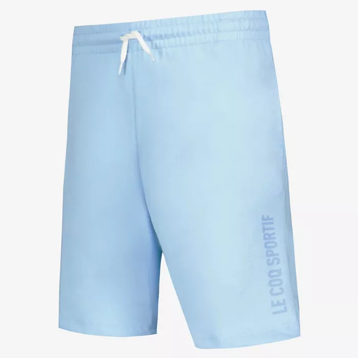 Short LE COQ SPORTIF junior bat