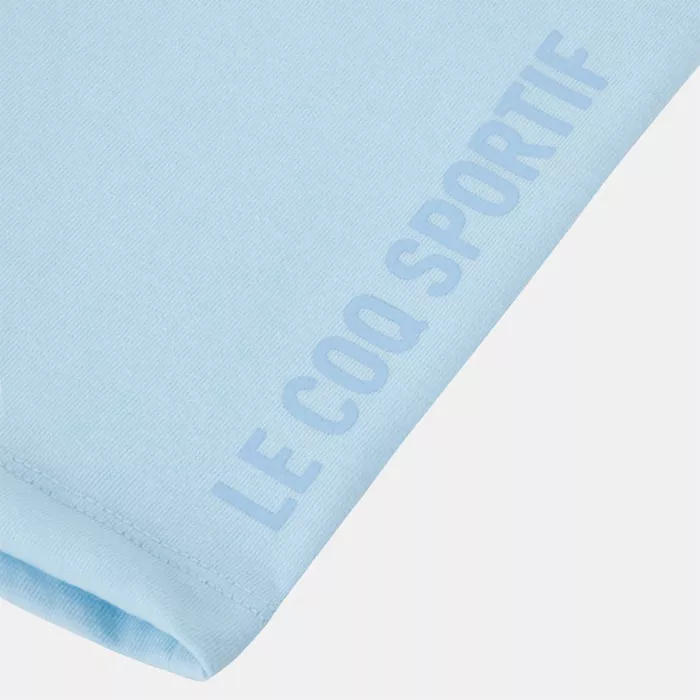 Short LE COQ SPORTIF junior bat
