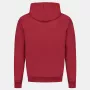 Sweat LE COQ SPORTIF tricolore a capuche