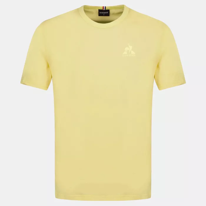 T-shirt LE COQ SPORTIF monochrome