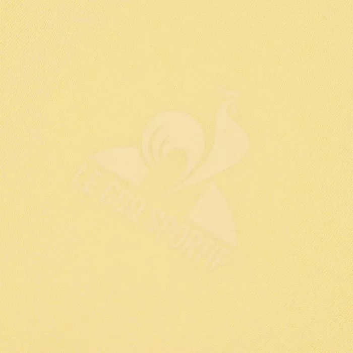 T-shirt LE COQ SPORTIF monochrome