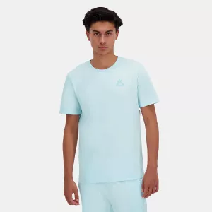 T-shirt LE COQ SPORTIF monochrome