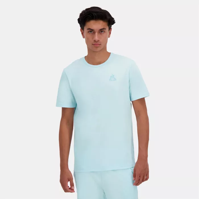 T-shirt LE COQ SPORTIF monochrome