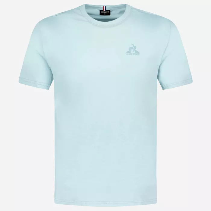 T-shirt LE COQ SPORTIF monochrome
