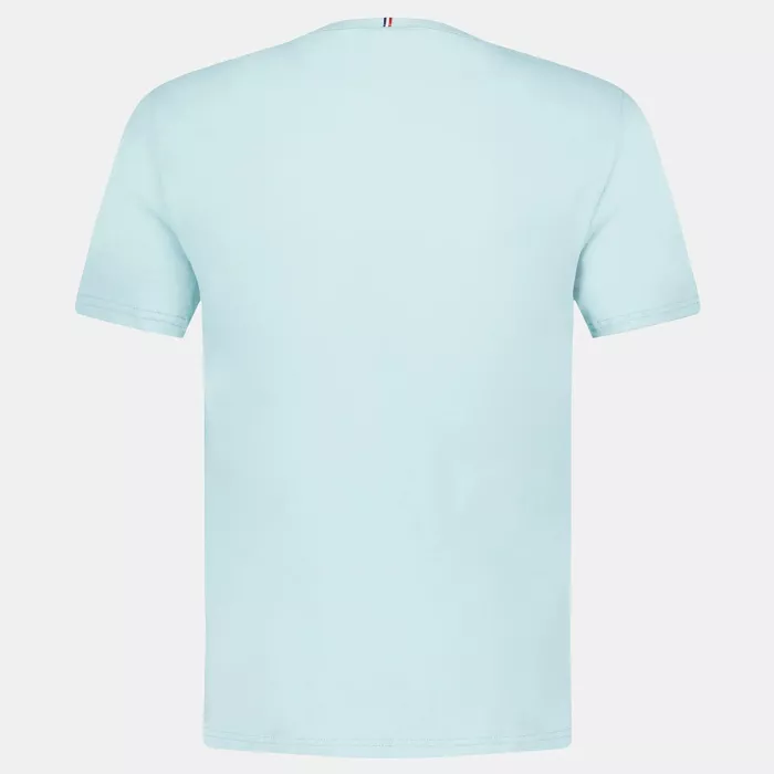 T-shirt LE COQ SPORTIF monochrome