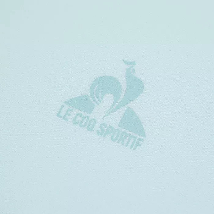 T-shirt LE COQ SPORTIF monochrome