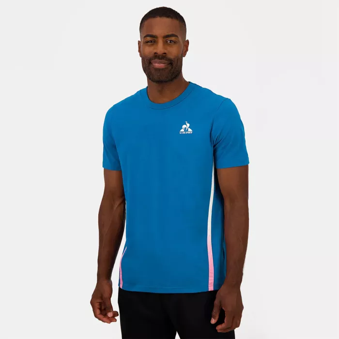 T-shirt LE COQ SPORTIF bat