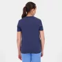 LE COQ SPORTIF trīskrāsu T-krekls junioriem