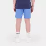 Short LE COQ SPORTIF junior tricolore
