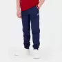 LE COQ SPORTIF trīskrāsu junioru bikses