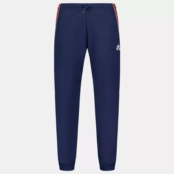 LE COQ SPORTIF trīskrāsu junioru bikses