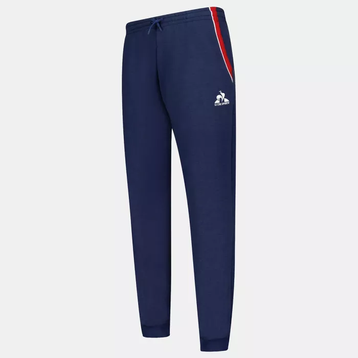 LE COQ SPORTIF trīskrāsu junioru bikses