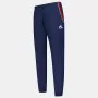 LE COQ SPORTIF trīskrāsu junioru bikses
